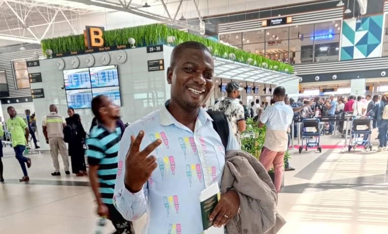 David Boateng