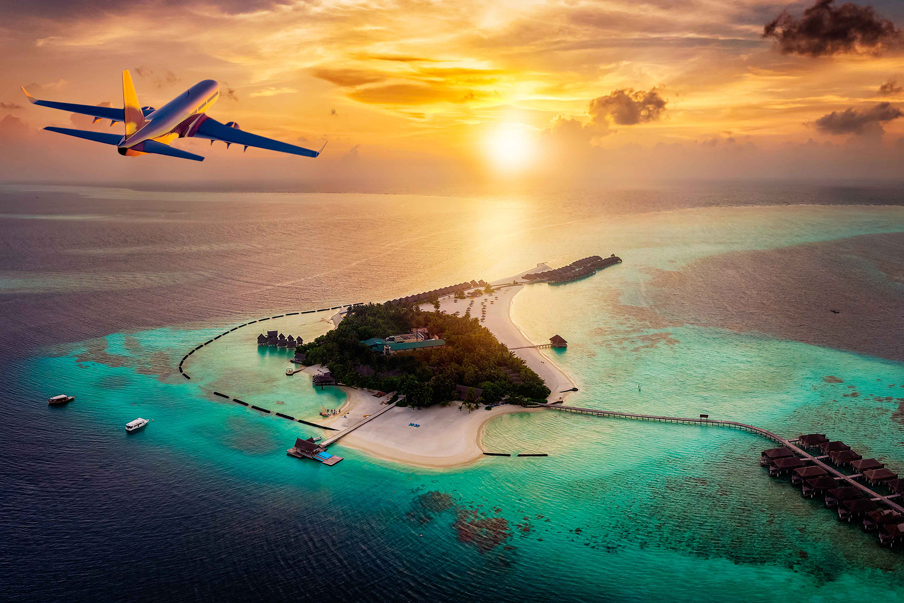 Travel and Leisure Lifestyle